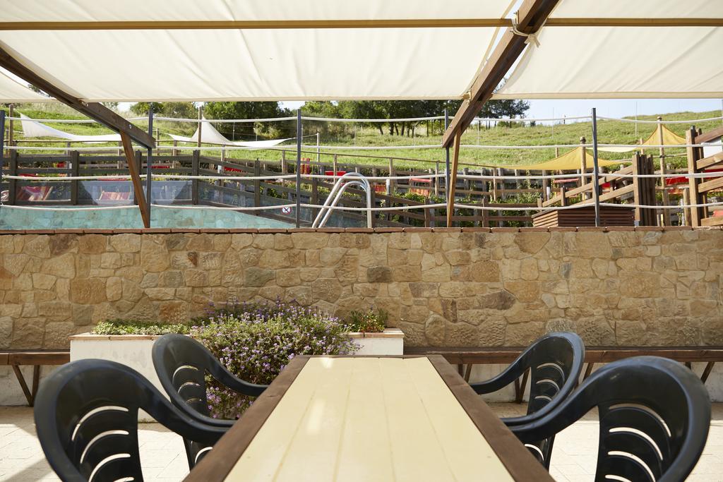Agriturismo Ca' Del Ciuco Vezzano sul Crostolo Екстериор снимка