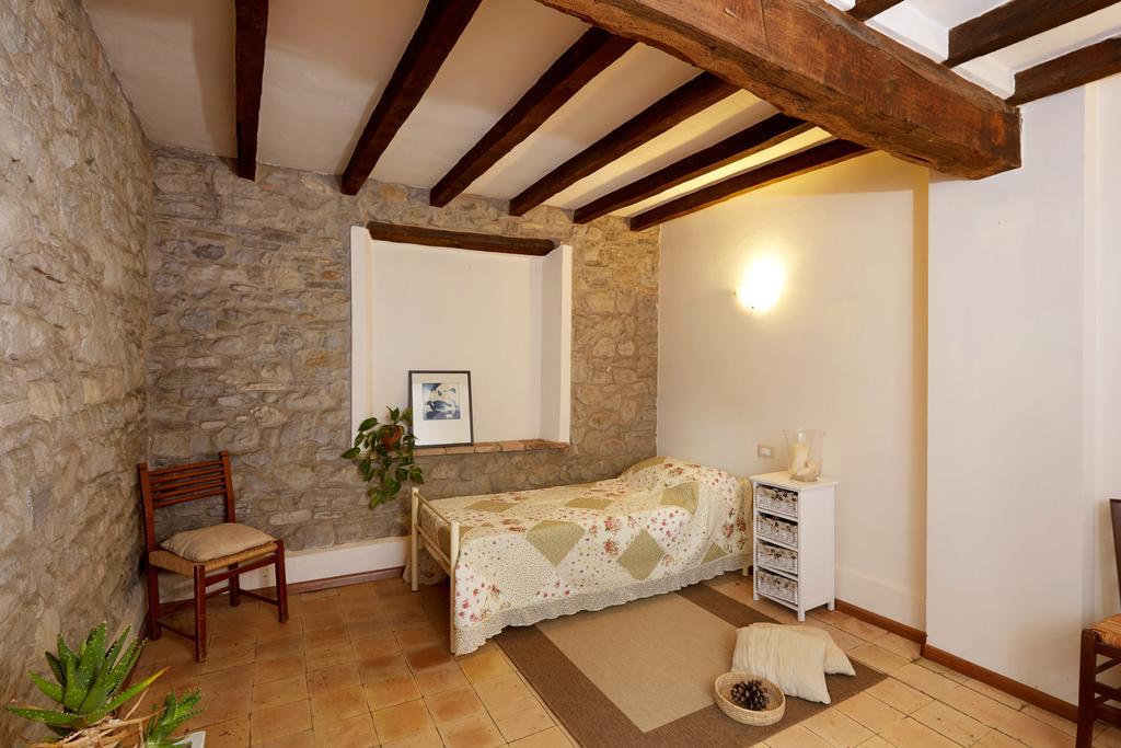 Agriturismo Ca' Del Ciuco Vezzano sul Crostolo Екстериор снимка