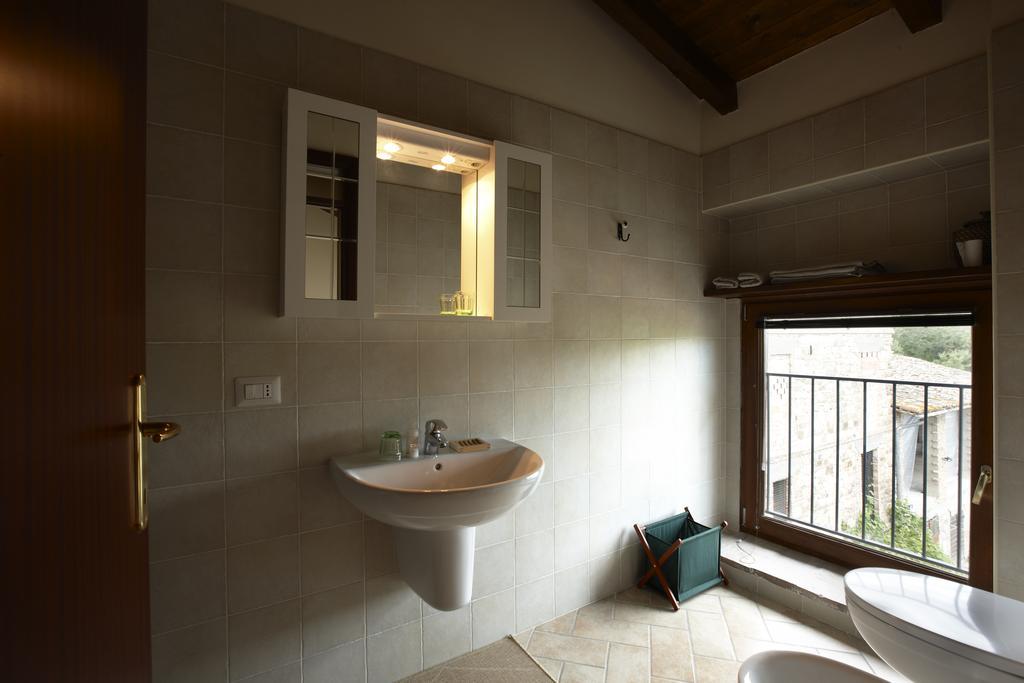 Agriturismo Ca' Del Ciuco Vezzano sul Crostolo Стая снимка
